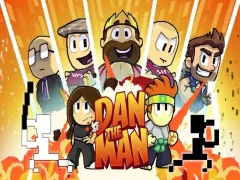 Spiel Dan der Mann Online