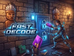 Spiel Fast Decode Online