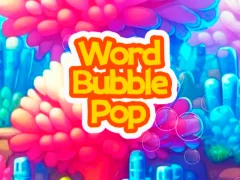 Spiel Wortblase Pop Online