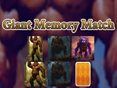 Spiel Riesen-Memory-Match Online Spiel Riesen-Memory-Match Online