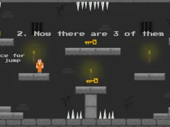 Spiel Noobs große Flucht Online