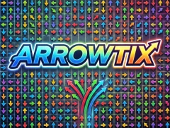 Spiel Arrowtix Online