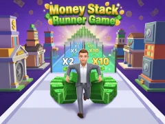 Spiel Money Stack Runner Game Online
