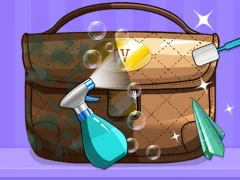 Spiel Perfekt aufgeräumt Online