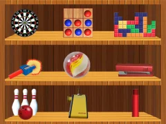 Spiel Anti-Stress 2 Online