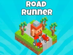 Spiel Roadrunner Online