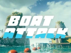 Spiel Bootsangriff Online