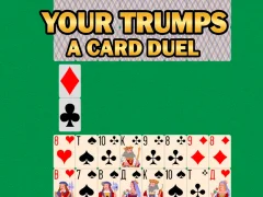 Spiel Dein Trumpf Ein Kartenduell Online