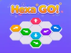 Spiel Hexa GO! Online