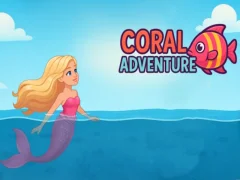 Spiel Korallenabenteuer Online