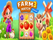 Spiel Farm Match Seasons 3 Online