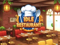 Spiel Leerlaufrestaurant Online