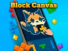 Spiel Leinwand blockieren Online