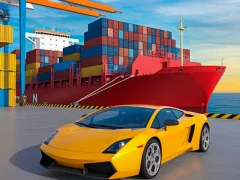 Spiel Schiffs- und Autofrachttransport Online Spiel Schiffs- und Autofrachttransport Online