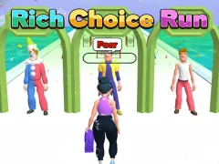 Spiel Rich-Choice-Lauf Online