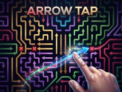 Spiel Arrow Tap Online