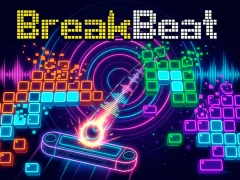 Spiel Break Beat Online