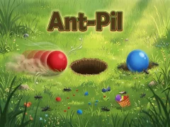 Spiel Ant-Pil Online