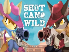 Spiel Schuss kann wild Online Spiel Schuss kann wild Online