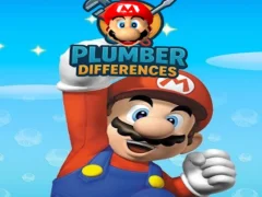 Spiel Unterschiede zwischen Klempnern Online
