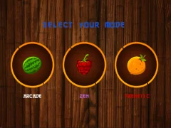 Spiel Slice-Meisterschaft eines Ninja Online
