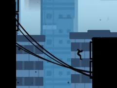 Spiel Vektor Parkour Online