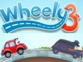 Spiel Wheely 3 Online