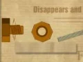 Spiel Schraube die Mutter 2 Online