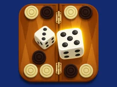 Spiel Backgammon-Duell Online