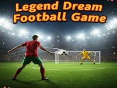 Spiel Legend Dream Fußballspiel Online