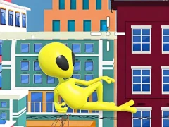 Spiel Außerirdischer Jäger Online