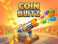 Spiel Coin Blitz Online
