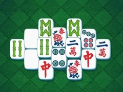 Spiel Mahjong kostenlos Online