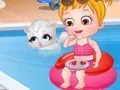 Spiel Baby Hazel: Sommer Spaß Online