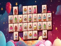 Spiel Kuchen-Link-Meister Online