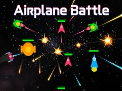 Spiel Flugzeugschlacht Online