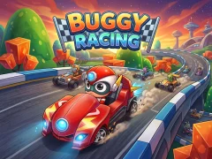 Spiel Buggy Racing Online