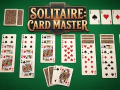 Spiel Solitaire: Card Master Online