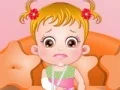 Spiel Baby Hazel: Handbruch Online