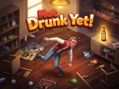 Spiel Not Drunk Yet! Online