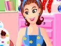 Spiel Zuckerkuchen Online