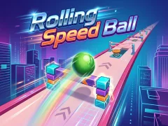 Spiel Rolling Speed Ball Online