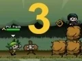 Spiel Stadtbelagerung 3: Dschungle Belagerung Online