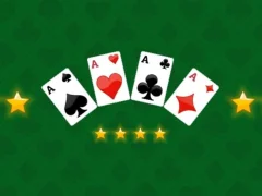 Spiel Solitaire Classic Klondike Master Online