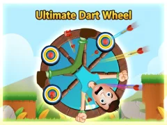 Spiel Ultimatives Dartrad Online