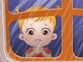 Spiel Baby Hazel Vatertag Online
