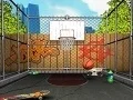 Spiel Basketball-Ringe Online