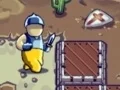 Spiel Kreuzritter Verteidigung Level-Paket Online