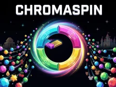 Spiel Chromaspin Online