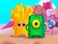 Spiel Beste Süßigkeitenfreunde Online